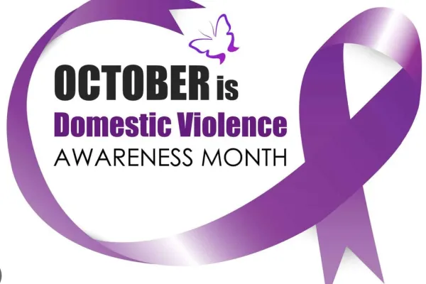 domestice violence awareness