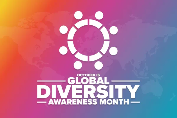 Global Diversity Awareness 