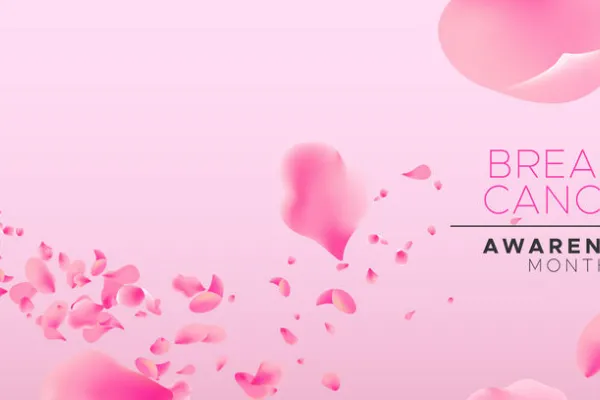 Breast Cancer Awareness Month