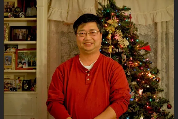 ernie chiu
