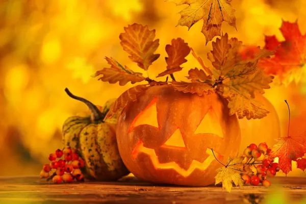 happy halloween
