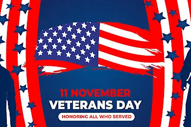 veterans day