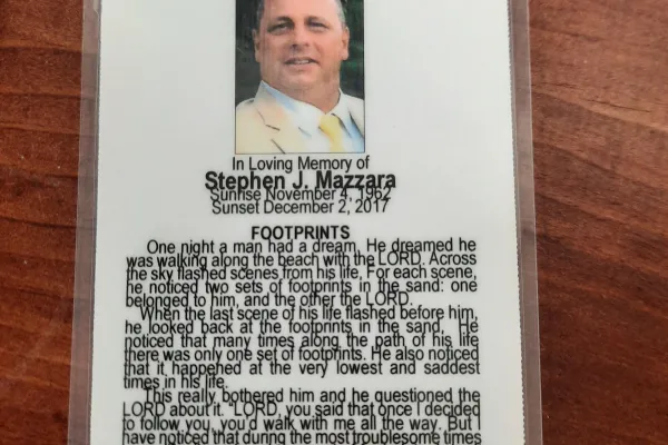 stephen mazzara