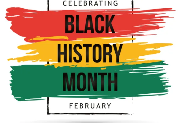 black history month