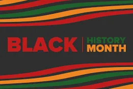 black history month
