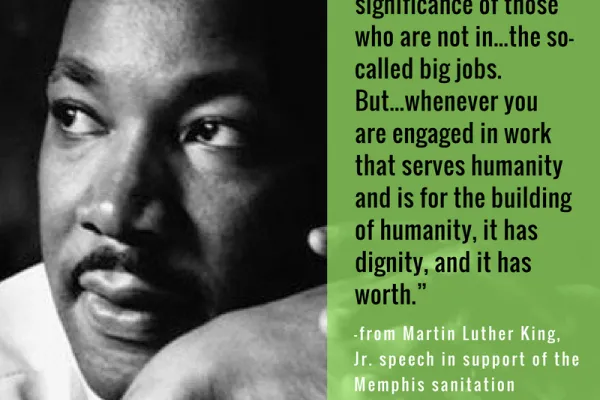 martin luther king quote 1