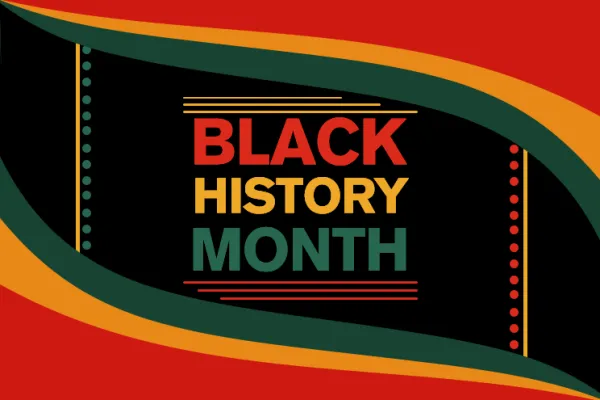 Black History Month Series