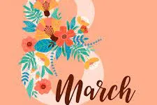 intl womens day