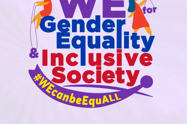 gender equality