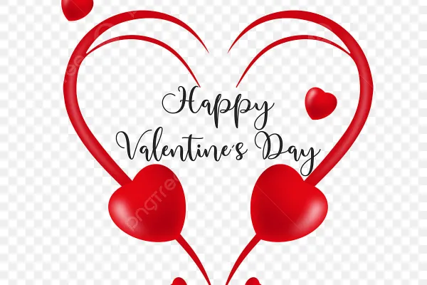 Happy Valentine's Day