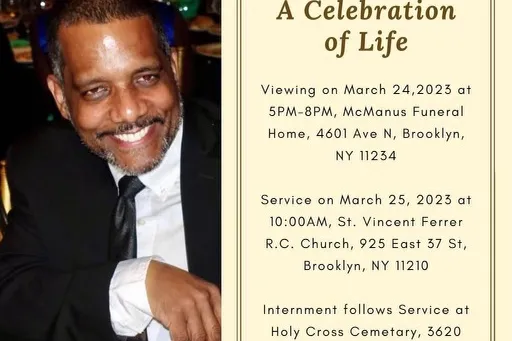 Services for Stephen Young