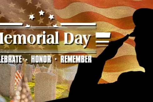 memorial day 2023