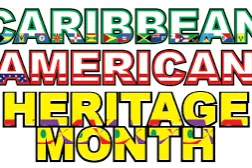 caribbean heritage month