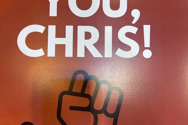 Chris Shelton Banner