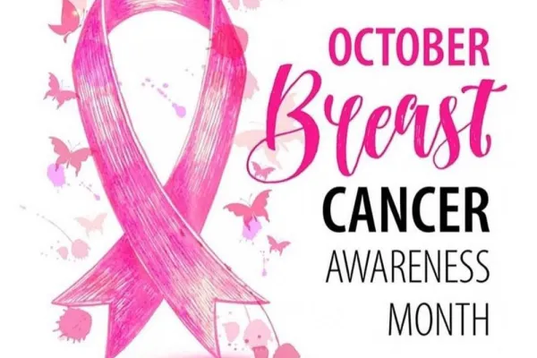 breast cancer awareness month