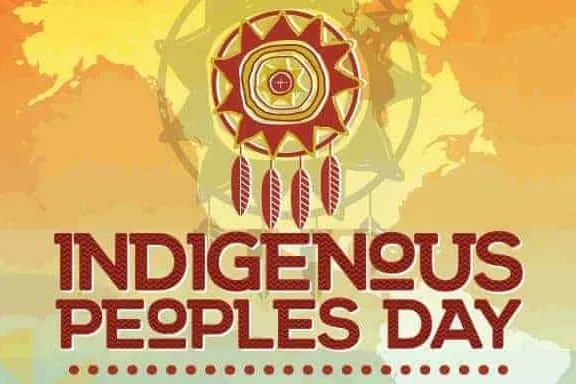 Indigenous Peoples day