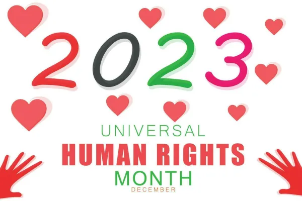 2023 HRM