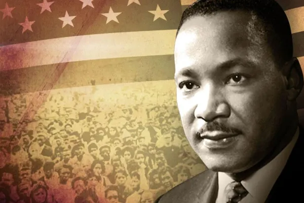 MLK Day