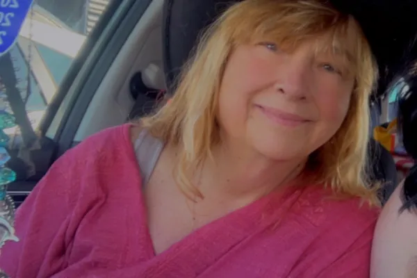 Betty Pascuzzi