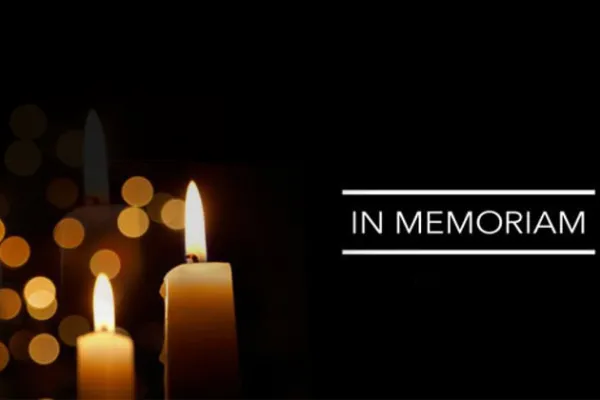 in memoriam