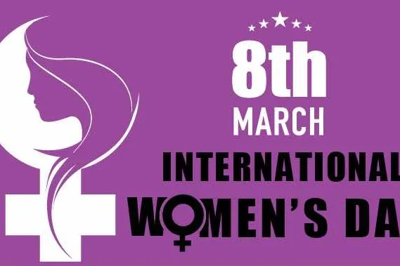 intl womens day 