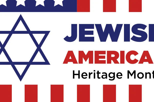 Jewish American Heritage