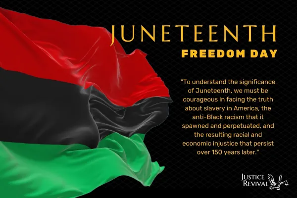 Juneteenth 2025