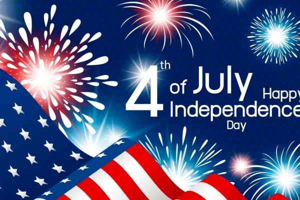 4th of July