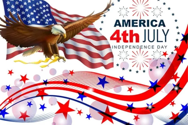 4th of July