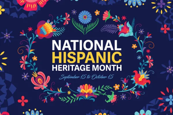 national hispanic heritage month