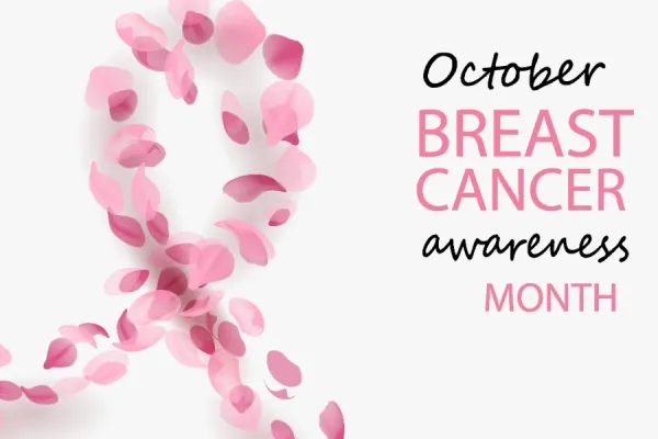 breast cancer awareness 
