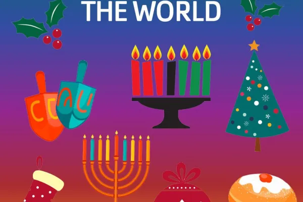 multicultural holidays