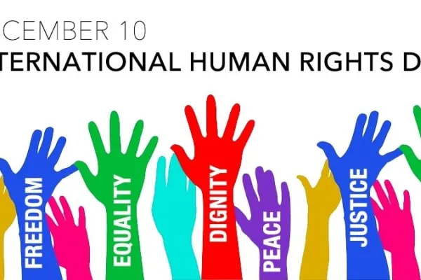 international human rights day