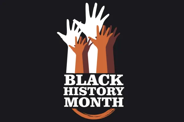 Black History Month 