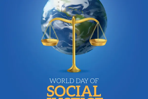world day of social justice