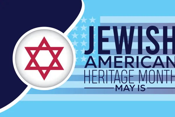 Jewish American Heritage