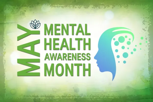 Mental Health Awareness
