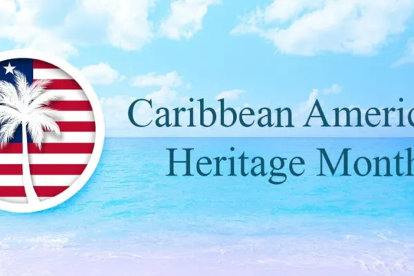 caribbean american heritage 