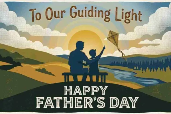 Happy Father's Day