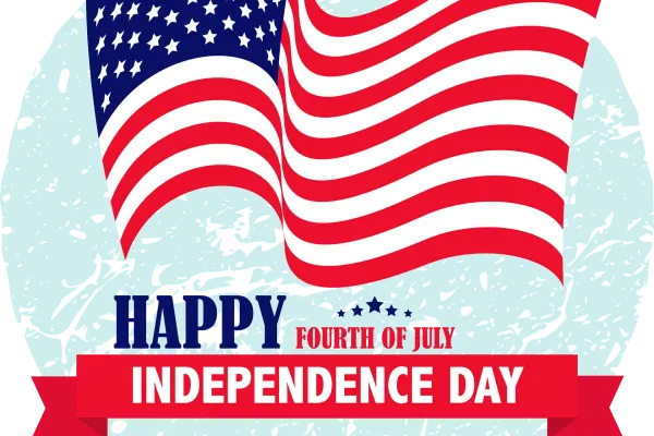 4th of July