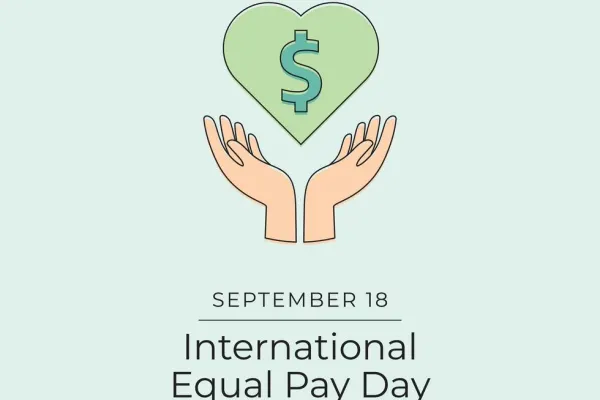 international equal pay day