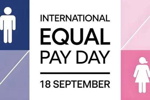 international equal pay day