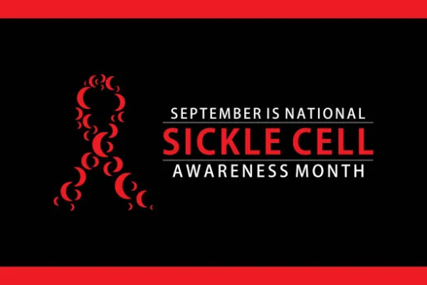 sickle cell awareness month