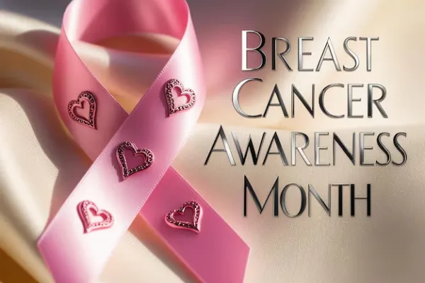 breast cancer awareness