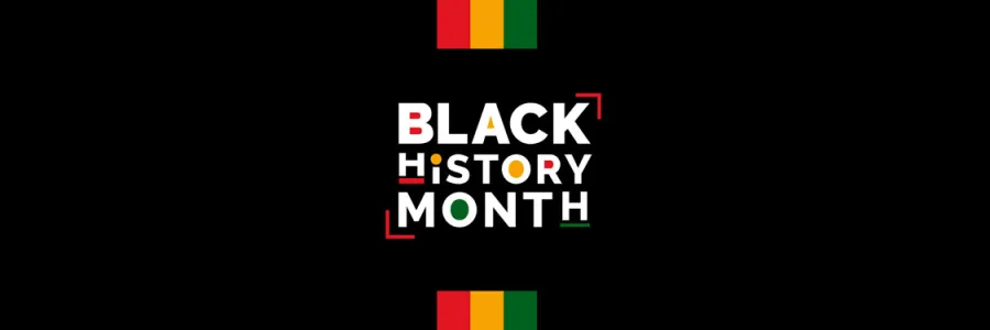 black history month 2