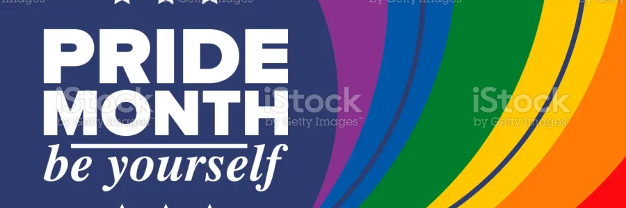 pride month