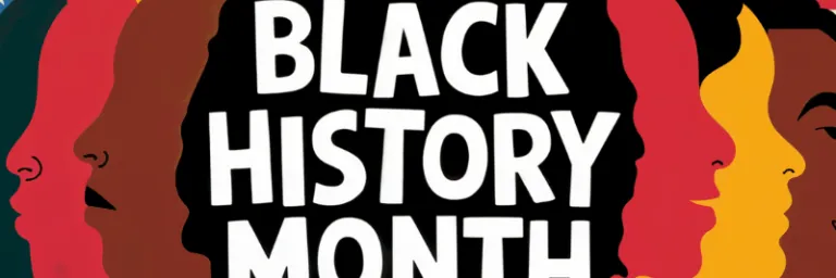 Black History Month 