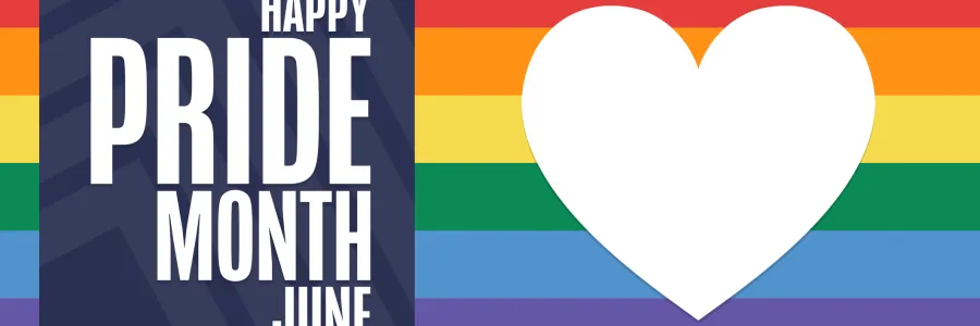 Pride Month 2025