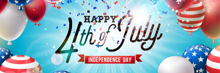 4th of July
