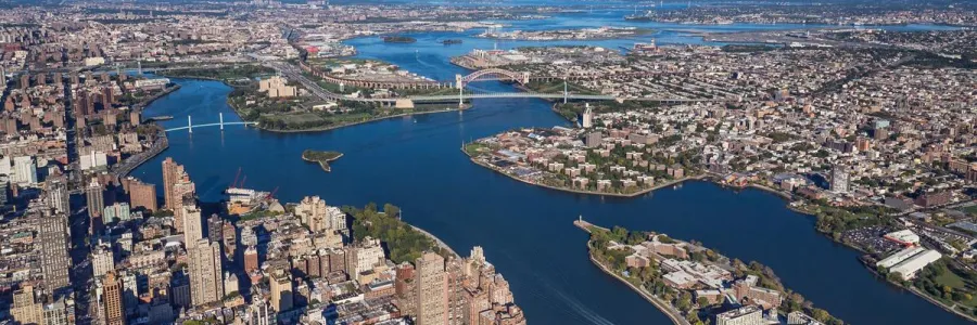 RFK Triborough image